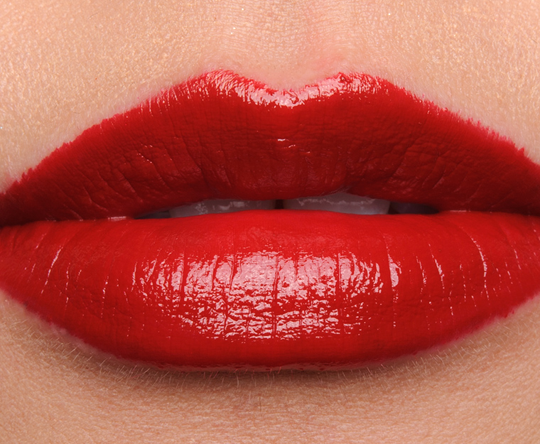 Urban Decay Mrs. Mia Wallace Vice Lipstick