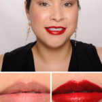 Urban Decay Mrs. Mia Wallace Vice Lipstick