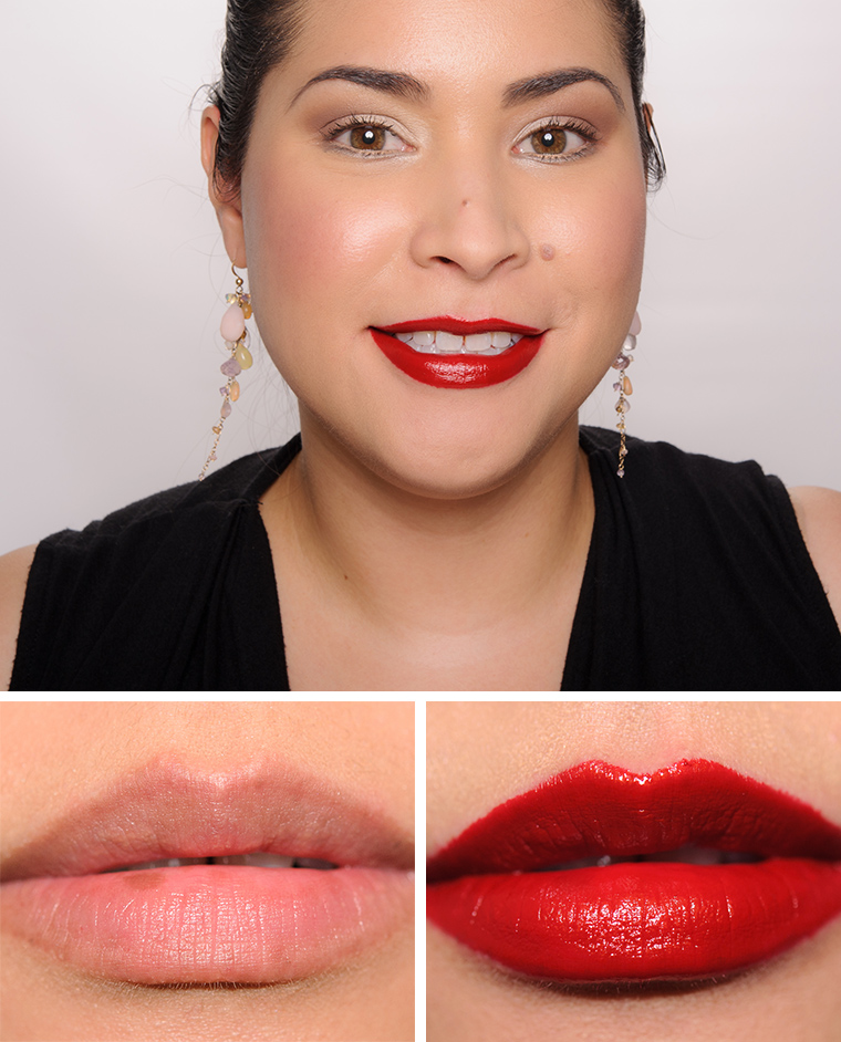Urban Decay Mrs. Mia Wallace Vice Lipstick