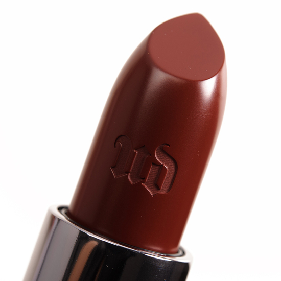 Urban Decay Vice Lipstick Nighthawk