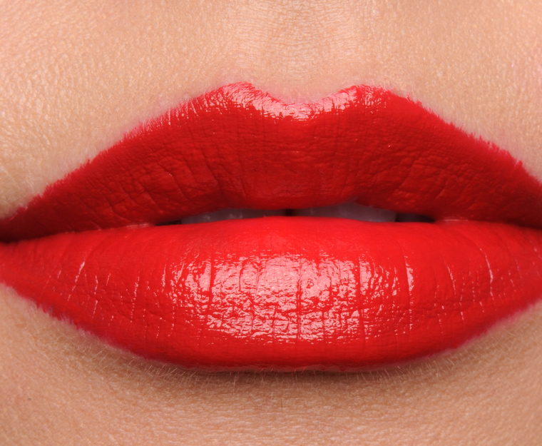 Urban Decay No-Tell Motel Vice Lipstick