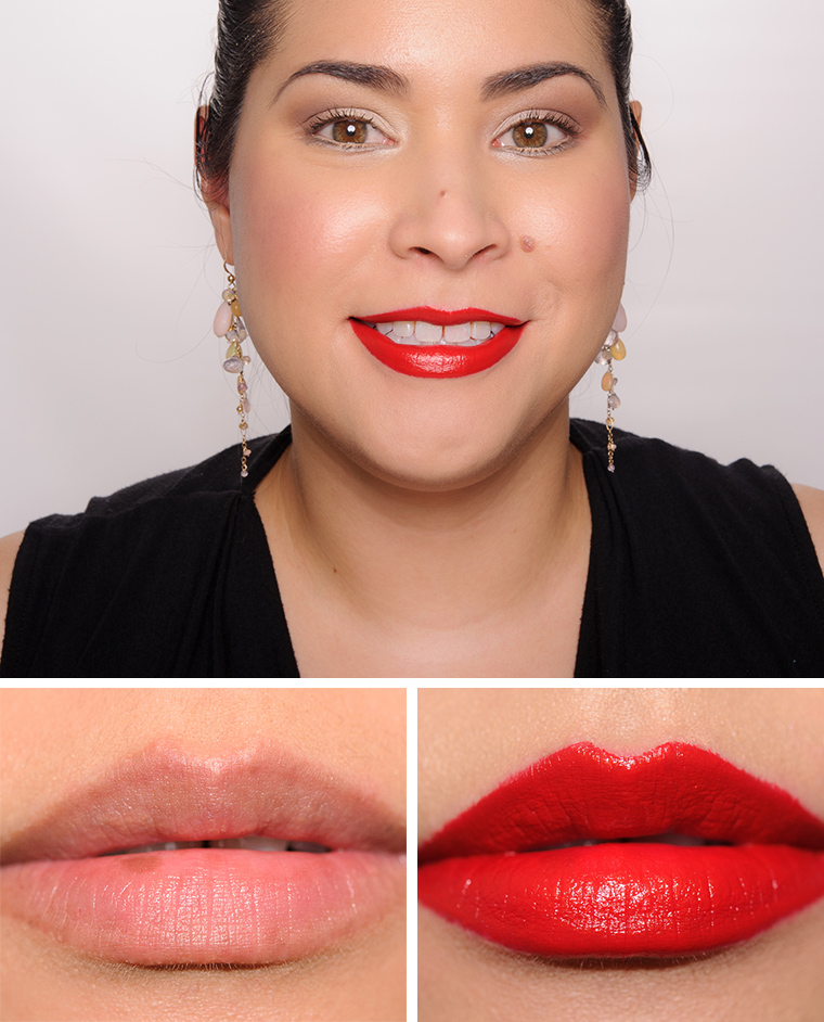 Urban Decay No-Tell Motel Vice Lipstick