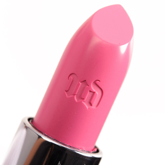 Urban Decay Vice Lipstick Obsessed