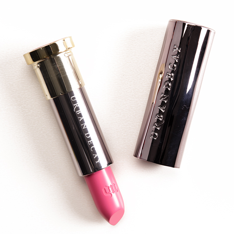 Urban Decay Obsessed Vice Lipstick