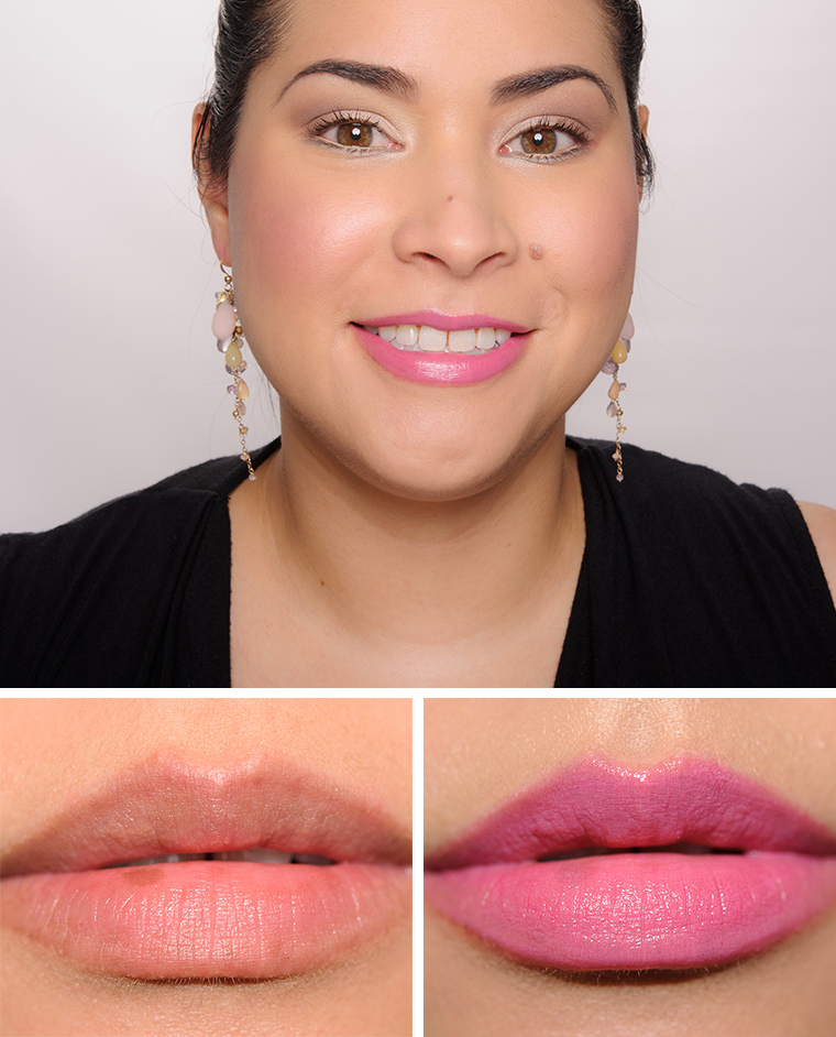 Urban Decay Obsessed Vice Lipstick
