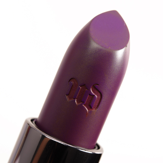 Urban Decay Vice Lipstick Pandemonium