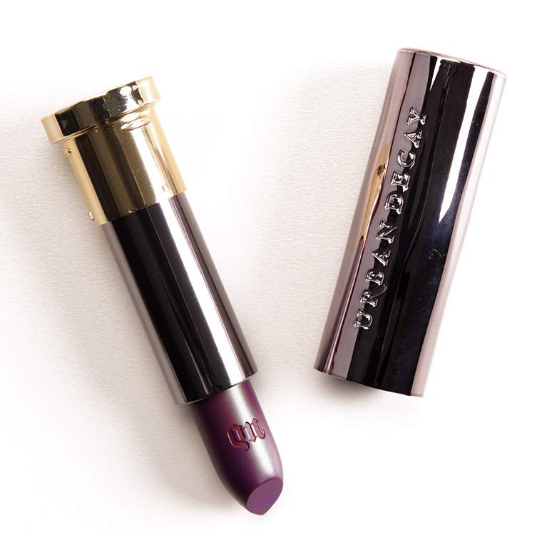 Urban Decay Pandemonium Vice Lipstick