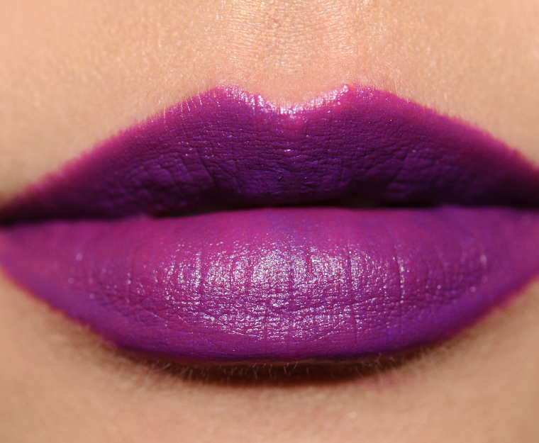 Urban Decay Pandemonium Vice Lipstick