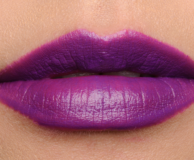 Urban Decay Pandemonium Vice Lipstick
