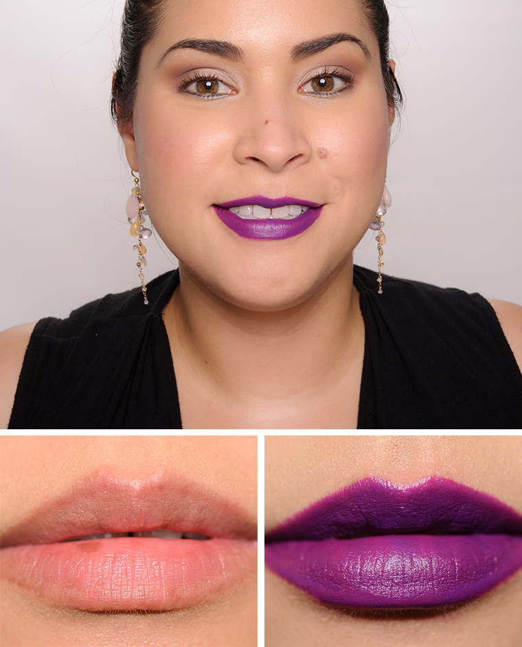 Urban Decay Pandemonium Vice Lipstick