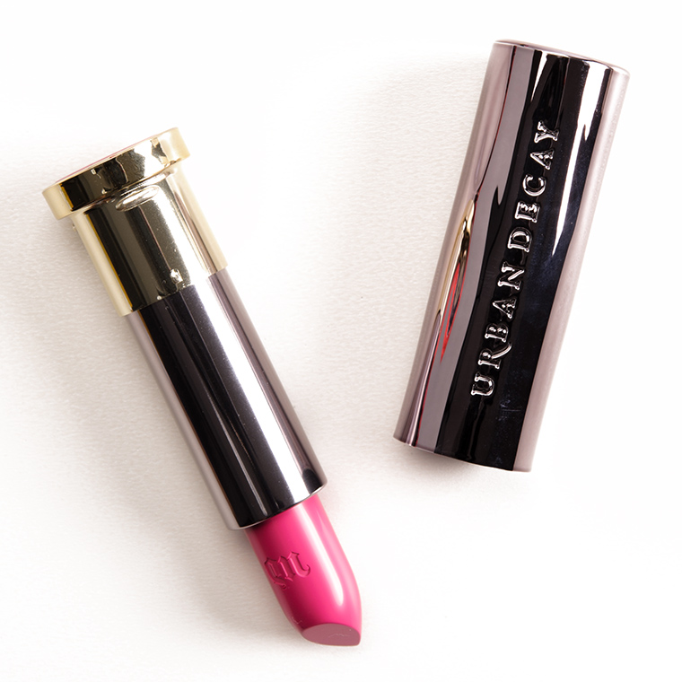 Urban Decay PDA Vice Lipstick