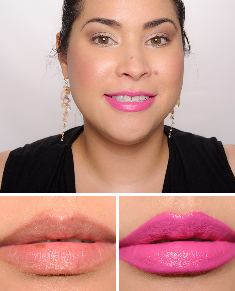 Urban Decay PDA Vice Lipstick