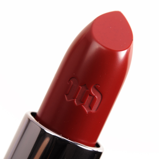 Urban Decay Vice Lipstick Plaid