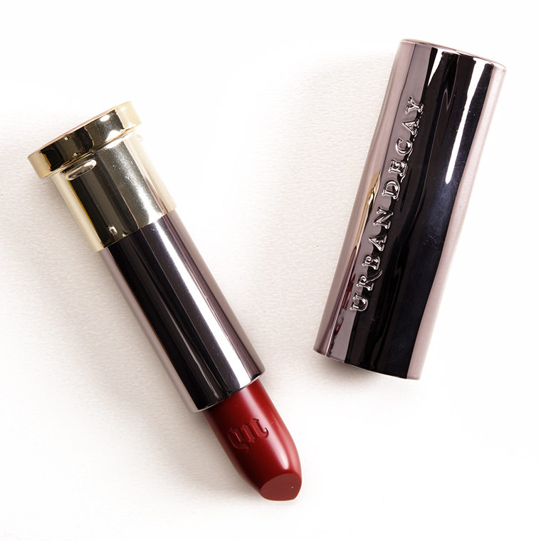 Urban Decay Plaid Vice Lipstick