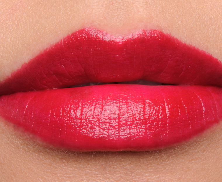 Urban Decay Plaid Vice Lipstick