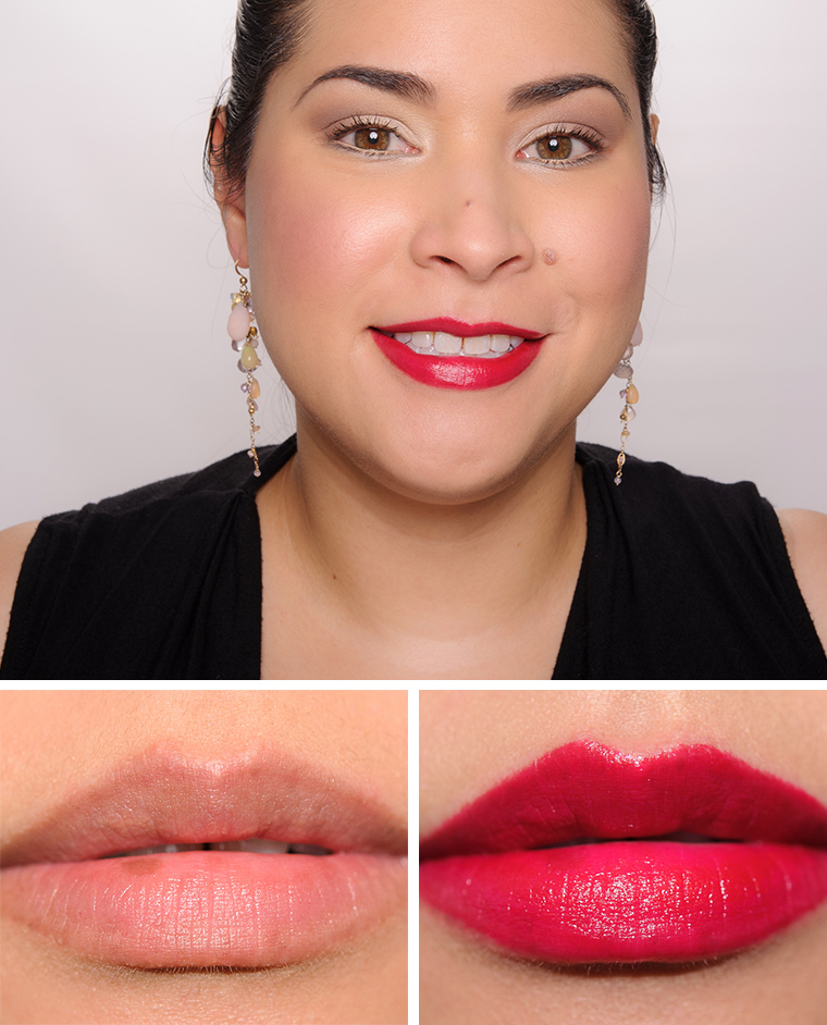 Urban Decay Plaid Vice Lipstick