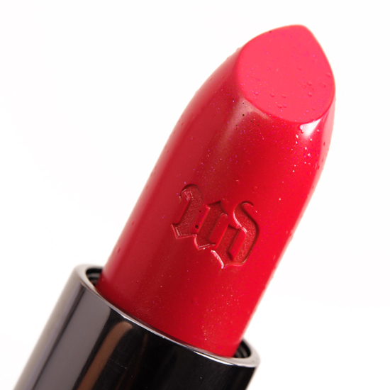Urban Decay Vice Lipstick Psycho