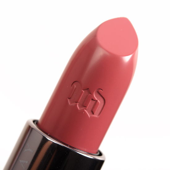Urban Decay Vice Lipstick Ravenswood