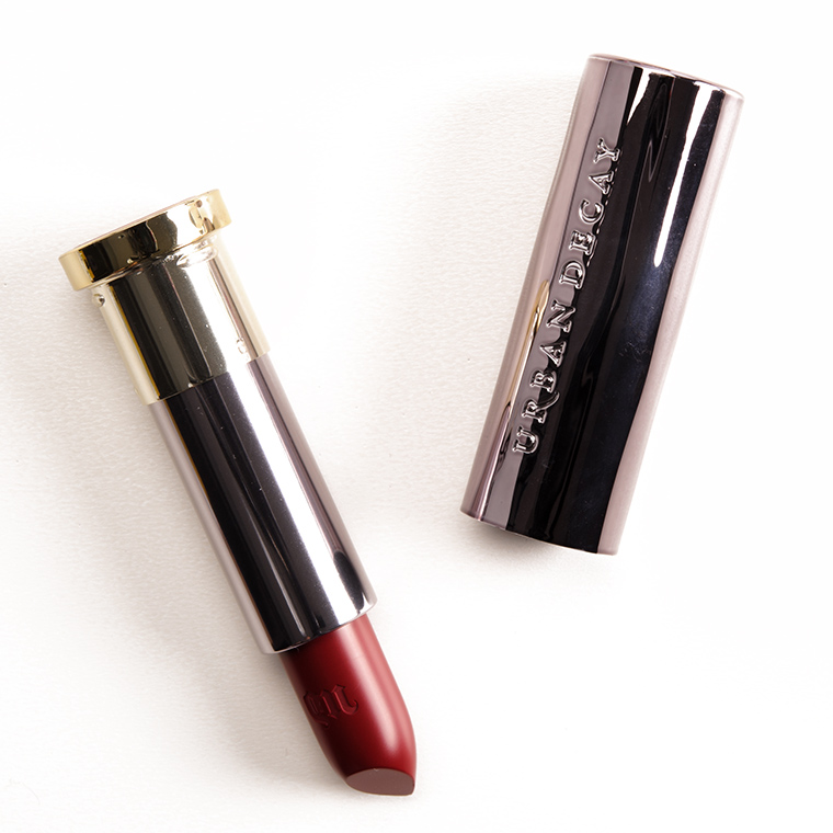 Urban Decay Rock Steady Vice Lipstick