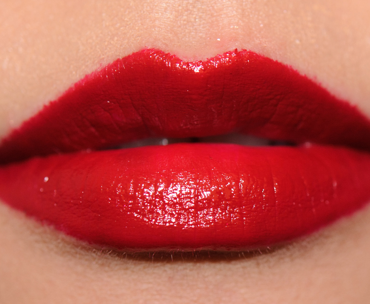 <p class="text-center">Urban Decay Rock Steady Vice Lipstick</p>