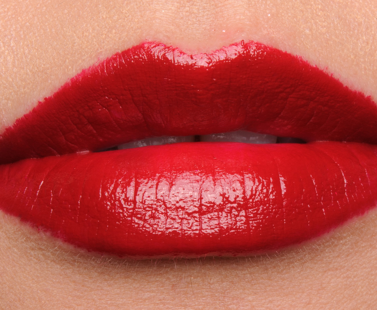 Urban Decay Rock Steady Vice Lipstick