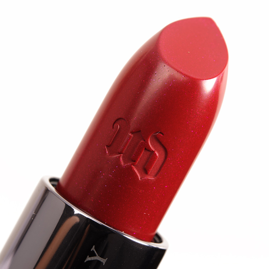 Urban Decay Vice Lipstick Sancho
