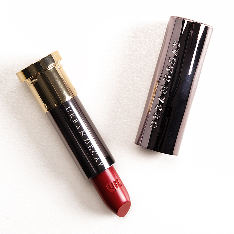 Urban Decay Sancho Vice Lipstick
