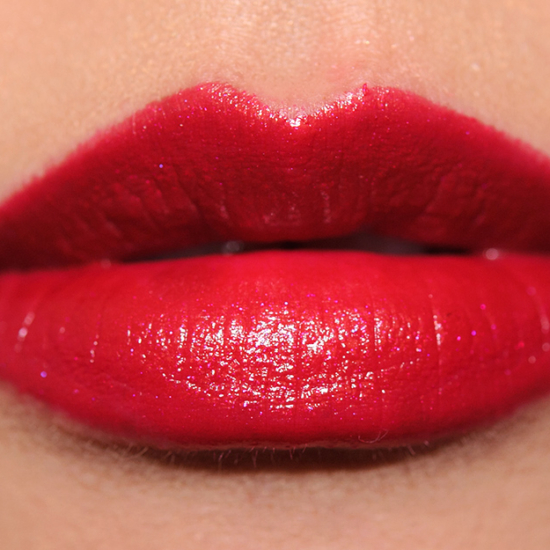 Urban Decay Sancho Vice Lipstick