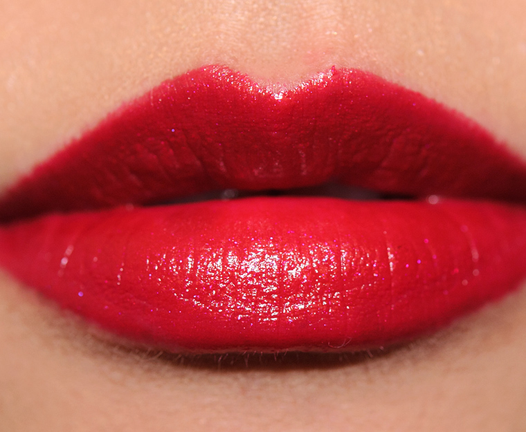 <p class="text-center">Urban Decay Sancho Vice Lipstick</p>
