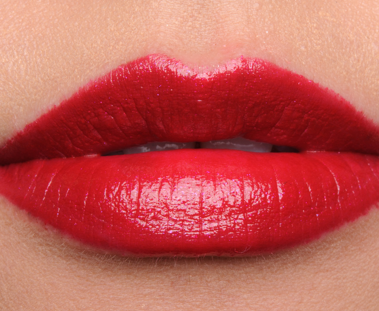 Urban Decay Sancho Vice Lipstick