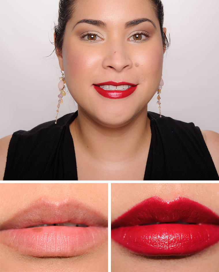Urban Decay Sancho Vice Lipstick