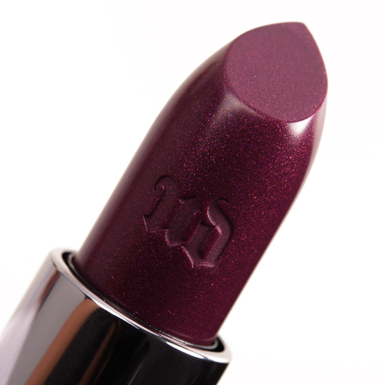Urban Decay Vice Lipstick Seismic