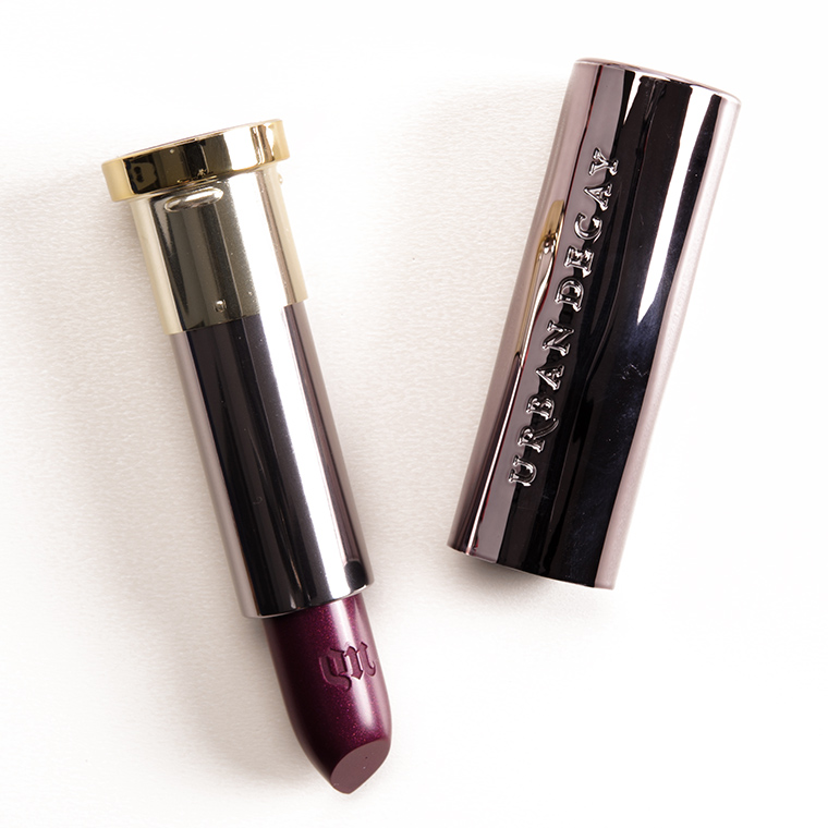Urban Decay Seismic Vice Lipstick