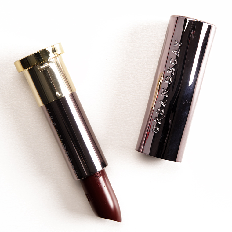 Urban Decay Shame Vice Lipstick