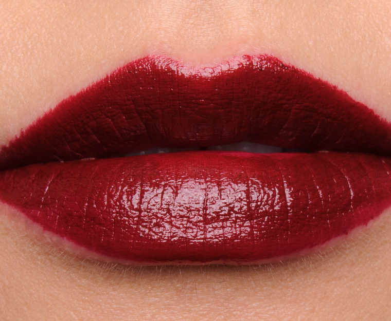 Urban Decay Shame Vice Lipstick