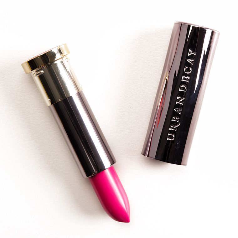 Urban Decay Sheer Anarchy Vice Lipstick