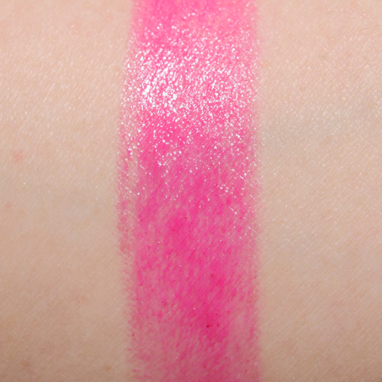 Urban Decay Sheer Anarchy Vice Lipstick