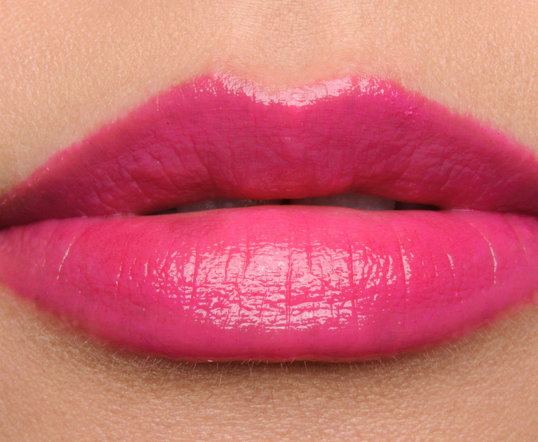 Urban Decay Sheer Anarchy Vice Lipstick