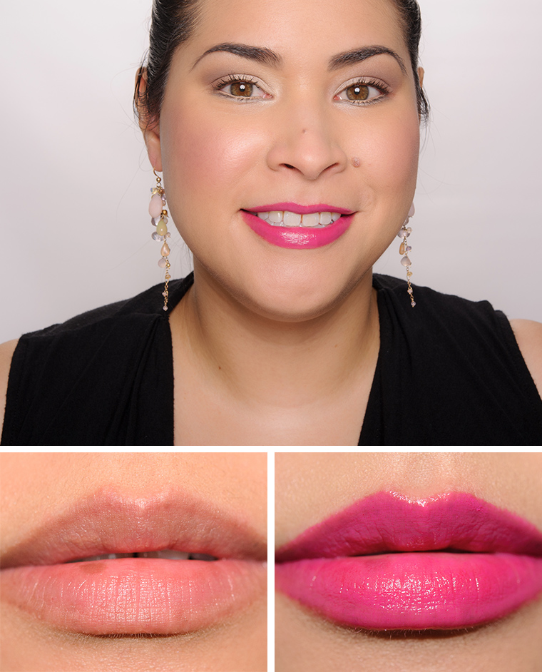 Urban Decay Sheer Anarchy Vice Lipstick