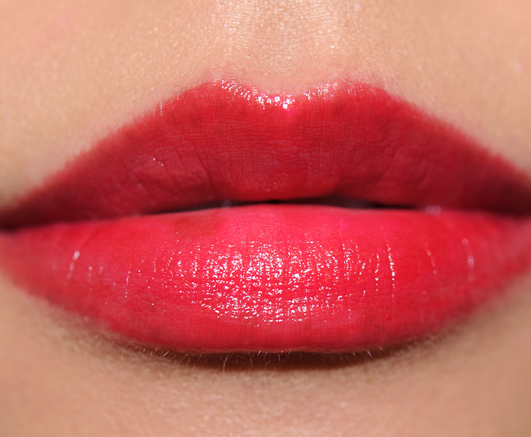 <p class="text-center">Urban Decay Sheer F-Bomb Vice Lipstick</p>