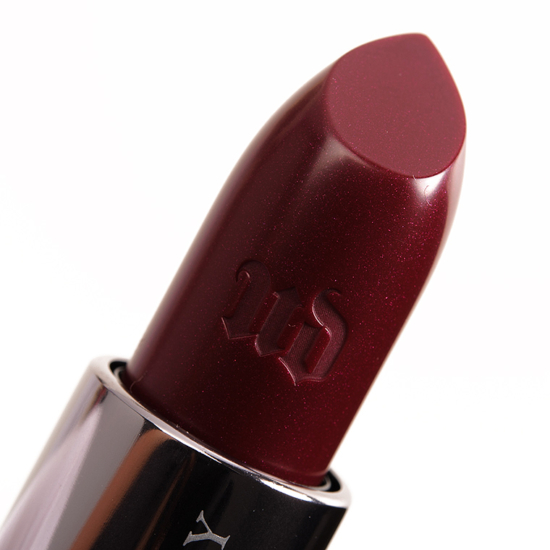 Urban Decay Vice Lipstick Sheer Shame
