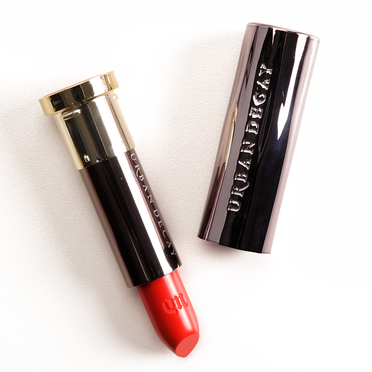 Urban Decay Slowburn Vice Lipstick