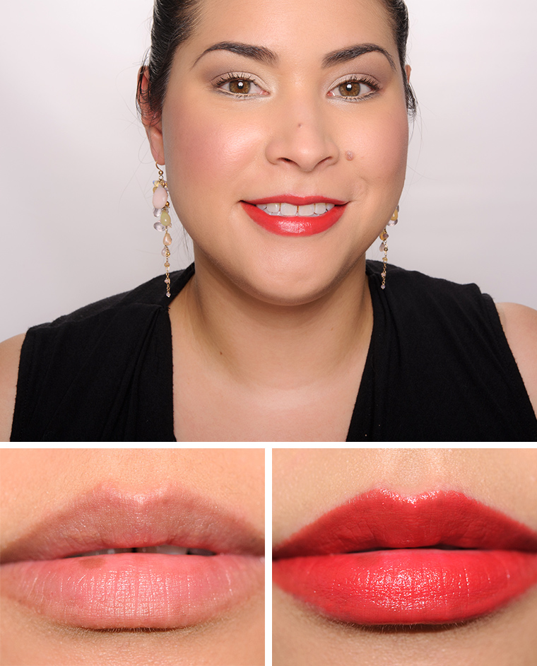 Urban Decay Slowburn Vice Lipstick