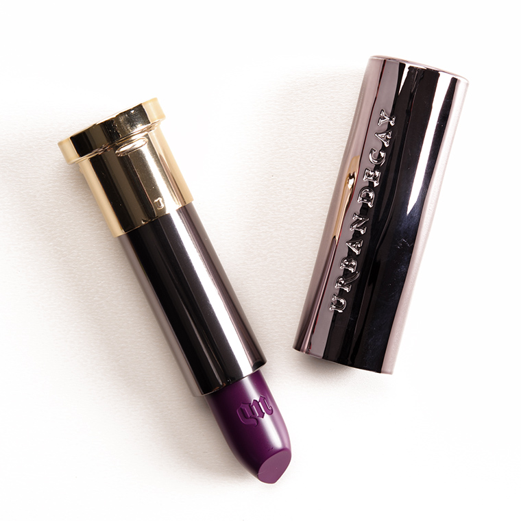 Urban Decay Speedball Vice Lipstick