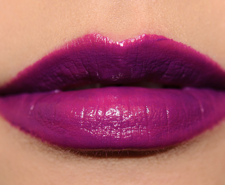 <p class="text-center">Urban Decay Speedball Vice Lipstick</p>