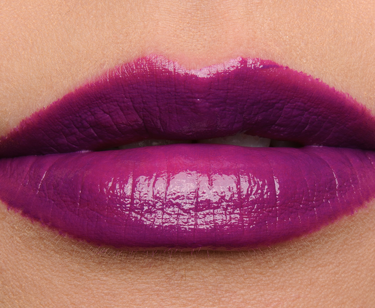 Urban Decay Speedball Vice Lipstick