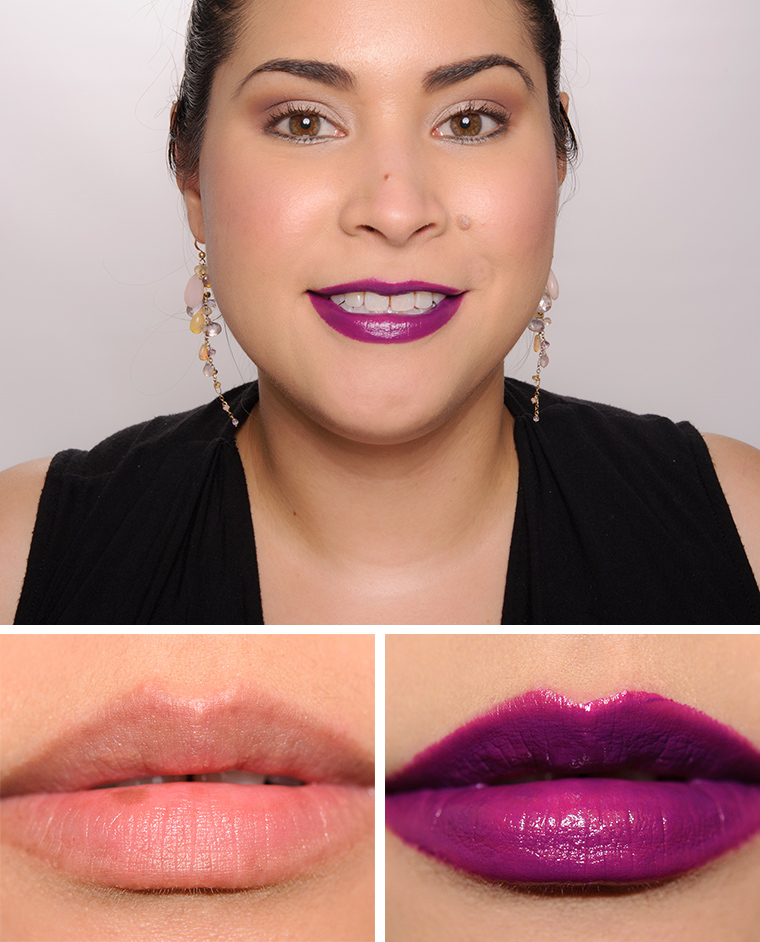 Urban Decay Speedball Vice Lipstick