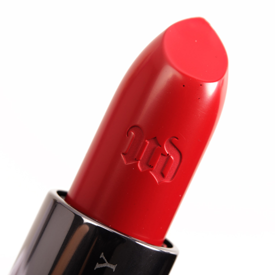 Urban Decay Vice Lipstick Spiderweb