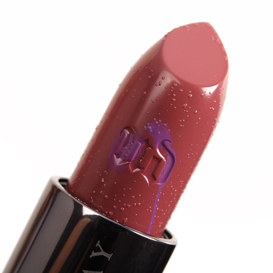 Urban Decay Vice Lipstick Tampered