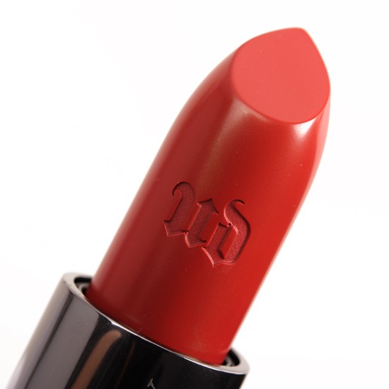 Urban Decay Vice Lipstick Temper